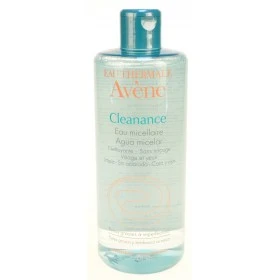 AVENE CLEANANCE EAU MICELLAIRE 400ML