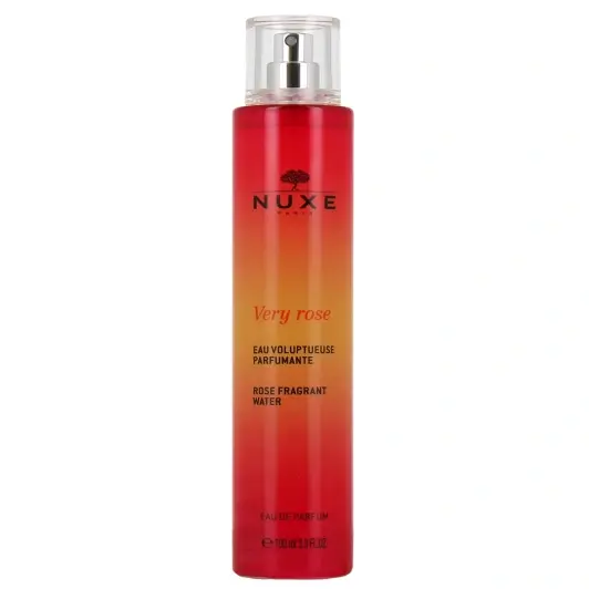 NUXE VROSE EAU DE PARFUM 100ML 8846