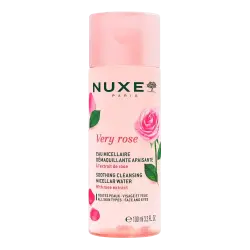 NUXE EAU DEMAQUILLANTE MICELLAIRE 58673 100ML
