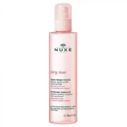 NUXE VROSE BRUME TONIQUE FRAICHE 200ML