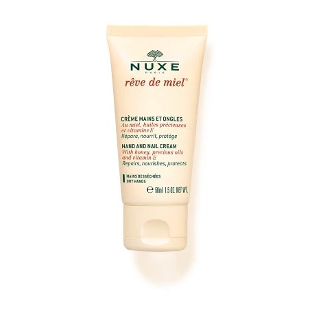 NUXE REVE DE MIEL PIEDS
