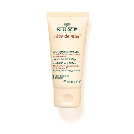 NUXE REVE DE MIEL PIEDS – Image 2