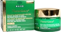 NUXE NUXURIANCE EMULSION JOUR 50ML