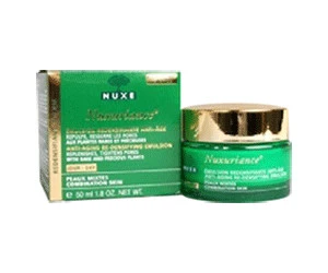 NUXE NUXURIANCE EMULSION JOUR 50ML – Image 2