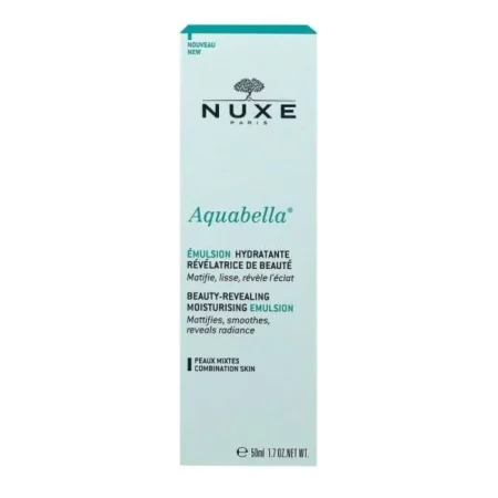 NUXE AQUABELLA EMULSION MATIFIANTE 46004 50ML