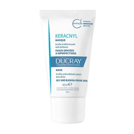 DUCRAY KERACNYL MASQUE 40ML