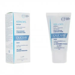 DUCRAY KERACNYL MASQUE 40ML – Image 3
