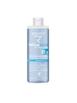 RONCEY MIXASKIN B3 TONER PNM 250ML