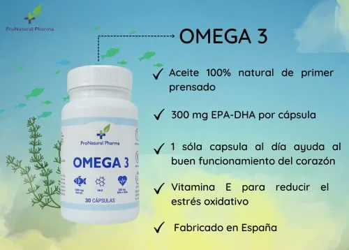 PHARMAVERA OMECAPS OMEGA 3 B/30 – Image 4