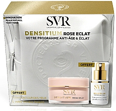 SVR TROUSSE DENSITIUM CR + CONTOUR YEUX