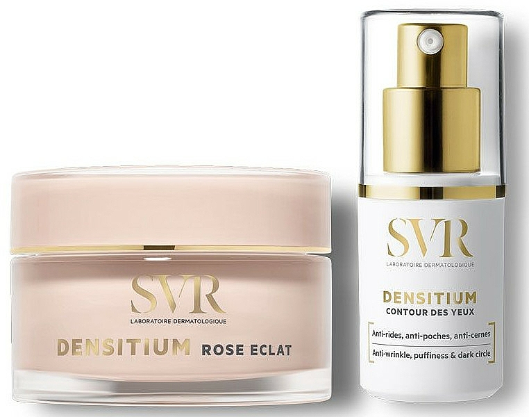 SVR TROUSSE DENSITIUM CR + CONTOUR YEUX – Image 2