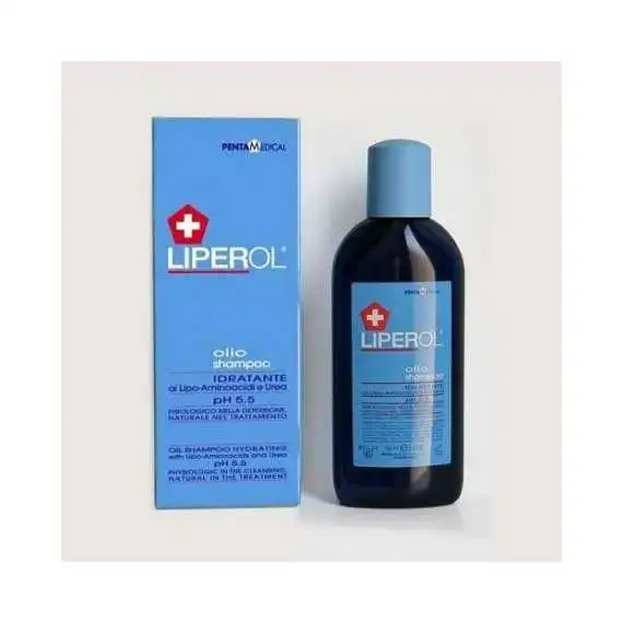 PENTAMEDICAL TROUSSE LIPEROL 150ML+ NONAK MOUSSE 100ML – Image 3