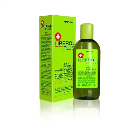 PENTAMEDICAL TROUSSE LIPEROL 150ML+ NONAK MOUSSE 100ML – Image 4