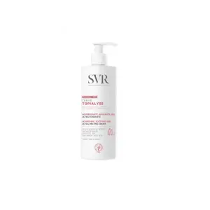 SVR TOPIALYSE CREME EMOLIENTE PS 400ML