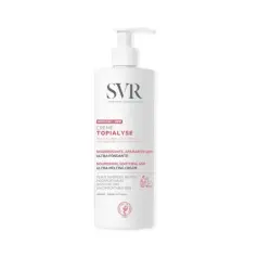 SVR TOPIALYSE CREME EMOLIENTE PS 400ML – Image 3