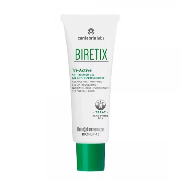 BIRETIX TRIACTIVE GEL 50ML