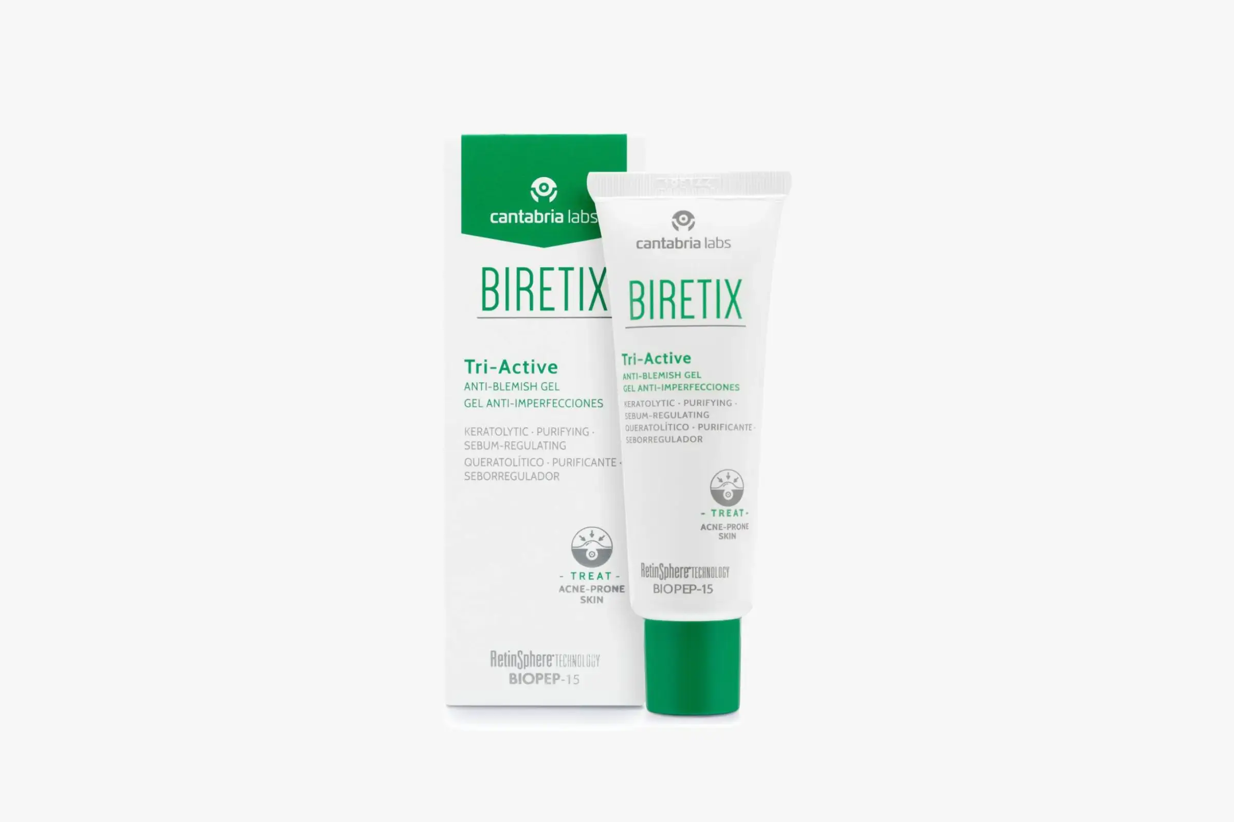 BIRETIX TRIACTIVE GEL 50ML – Image 2