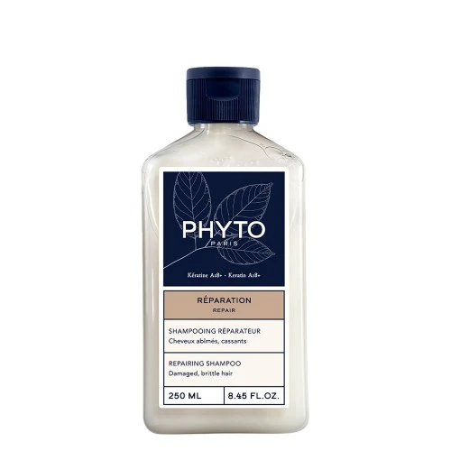 PHYTO REPARATION SHAMP 250ML – Image 4