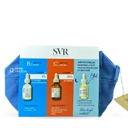 SVR TROUSSE AMPOULE REFRESH OFFERT+ AMP B3 +AMP C – Image 4