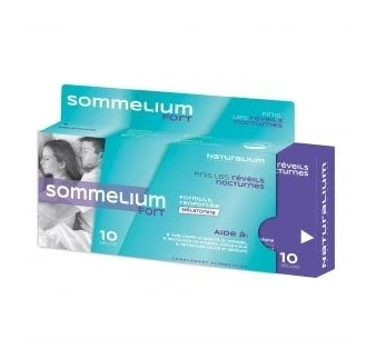 NATURALIUM SOMMELIUM FORT GELL B/10