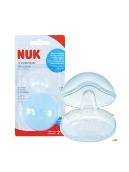 NUK BOUT DE SEIN M 21312