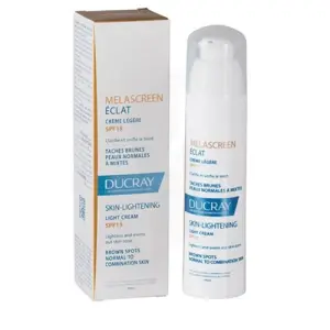 DUCRAY MELASCREEN ECLAT LEGERE SPF15 40ML