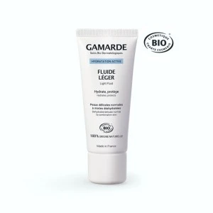 GAMARDE FLUIDE HYDRATANT LEGER 40ML – Image 2