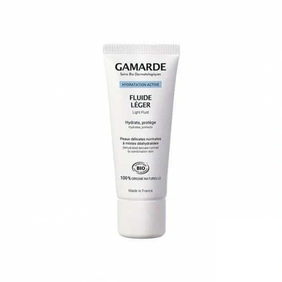 GAMARDE FLUIDE HYDRATANT LEGER 40ML – Image 3