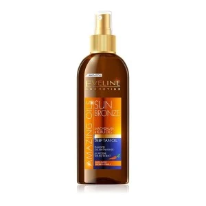 VERACOS TAHITI SUN HUILE BRONZANTE GOLD 200ML 00433