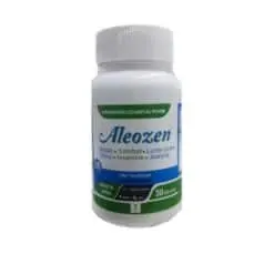ESSENTIAL PHARM ALEOZEN GEL B/30 – Image 2