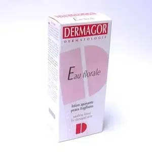 DERMAGOR EAU FLORALE