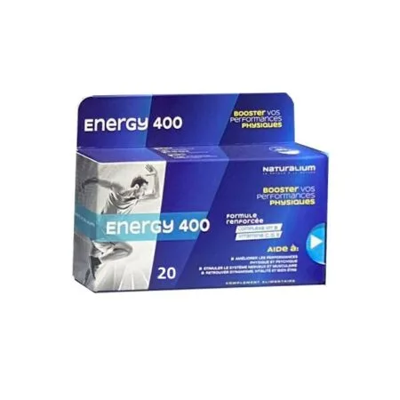 NATURALIUM ENERGY 400 B/10 – Image 3