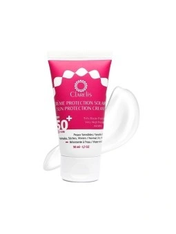 MAGICLEAR CR TEINTE SPF50+ 50ML