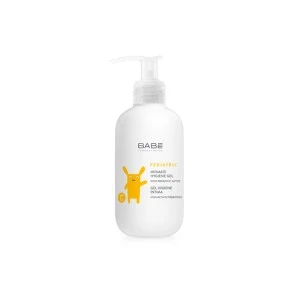 BABE PEDIATRIC GEL HYGIENNE INTIME 200ML 5901 – Image 3