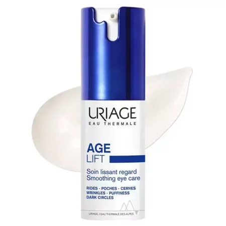 URIAGE AGE LIFT SOIN LISSANT REGARD 15ML
