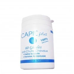 PHYTOEVER CAPIL PLUS GELULES