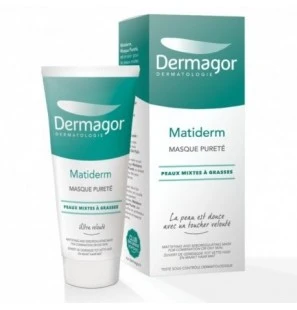 DERMAGOR MATIDERM MASQUE