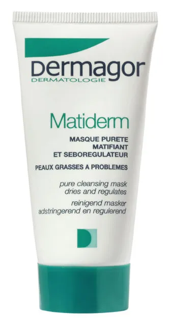 DERMAGOR MATIDERM MASQUE – Image 3