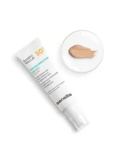 SENSILIS PHOTOCORRECTION HA50+ FLUID INV 50ML 0044 – Image 2