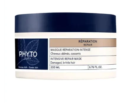 PHYTO REPARATION INTENSE MASQUE 200ML