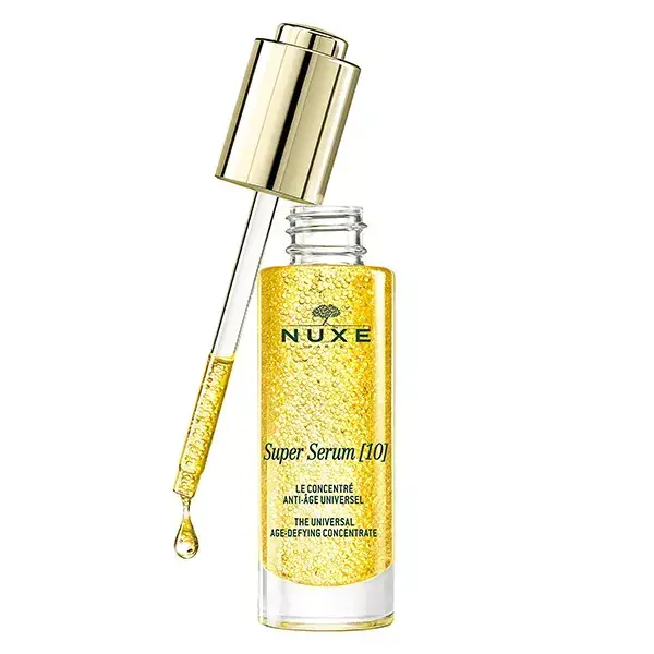 NUXE SERUM CONCENTRE BLANCHISSANT 30ML – Image 3
