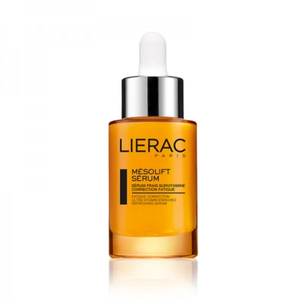 LIERAC MESOLIFT SERUM FRAIS 30ML – Image 3