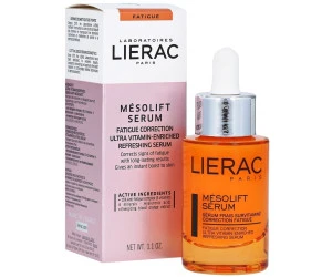 LIERAC MESOLIFT SERUM FRAIS 30ML – Image 4