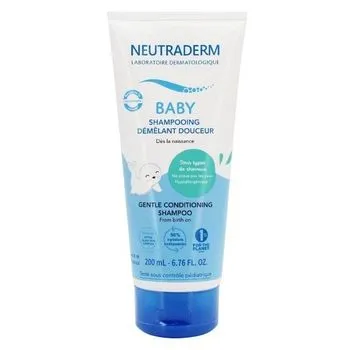 NEUTRADERM BABY SHAMP DEMELANT DOUCEUR 200ML