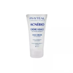 PHYTEAL ACNEBIO CREME VISAGE 50ML