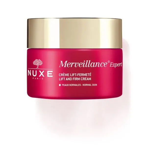 NUXE MERVEILLANCE EXPERT JOUR PN 3202 50ML