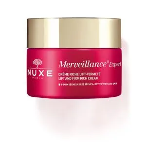 NUXE MERVEILLANCE EXPERT JOUR PN 3202 50ML – Image 4
