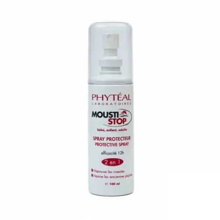 PHYTEAL MOUSTISTOP SPRAY 100ML