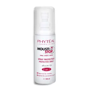 PHYTEAL MOUSTISTOP SPRAY 100ML – Image 2