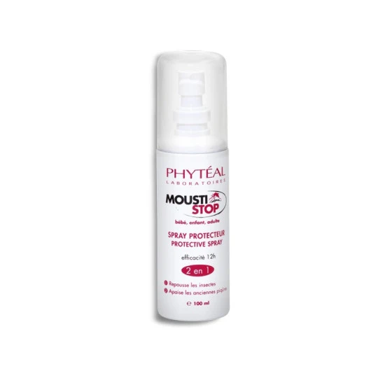 PHYTEAL MOUSTISTOP SPRAY 100ML – Image 3